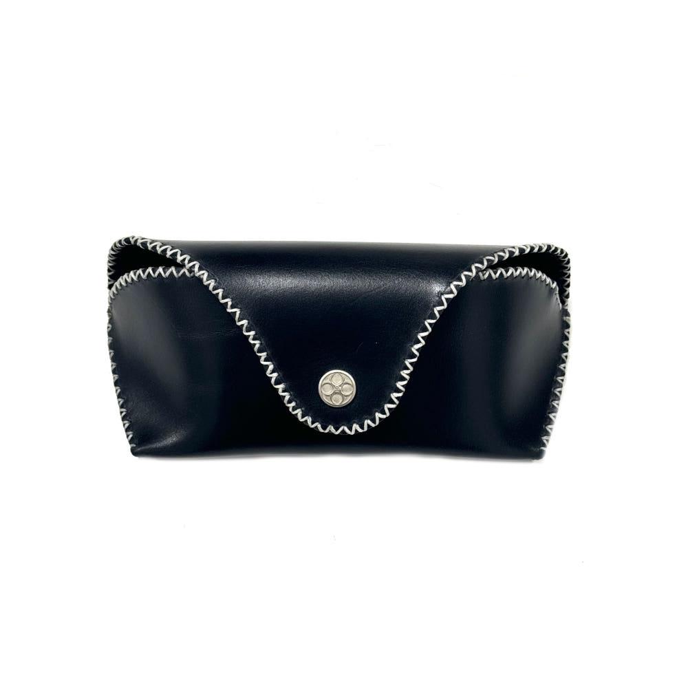 X 선글라스 케이스