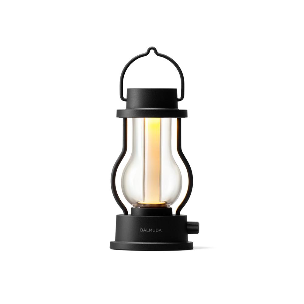 BALMUDA The Lantern (Black)