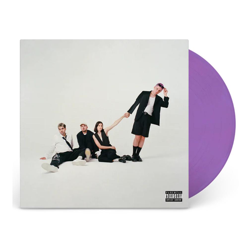 [LP] Valley Lost In Translation