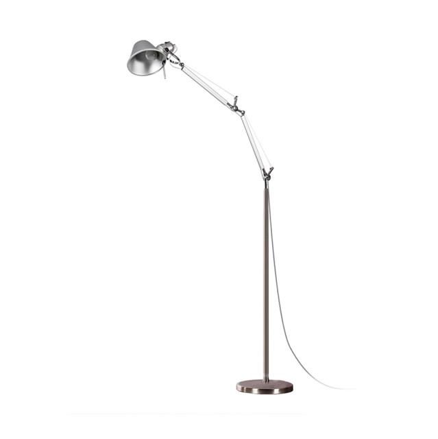 미드센츄리 빈티지 아르떼미데 Artemide Tolomeo Floor Light 톨로메오 플로어 장스탠드 조명
