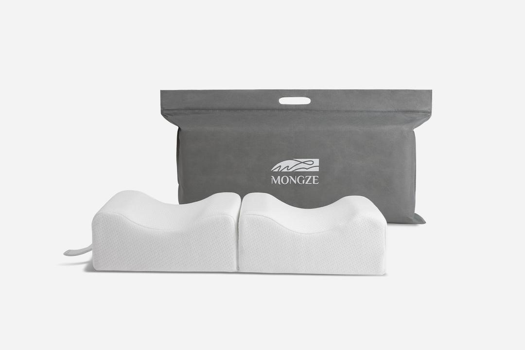 몽제 릴렉스 다리베개