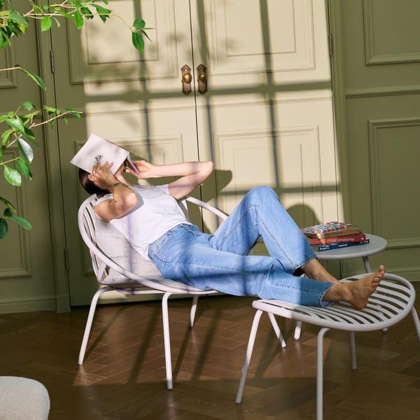 Cala Vadella Chair (칼라 바델라 체어)