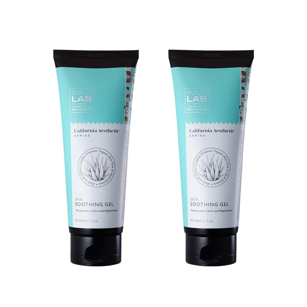 [1+1] 이노랩 스킨 수딩겔 210ml