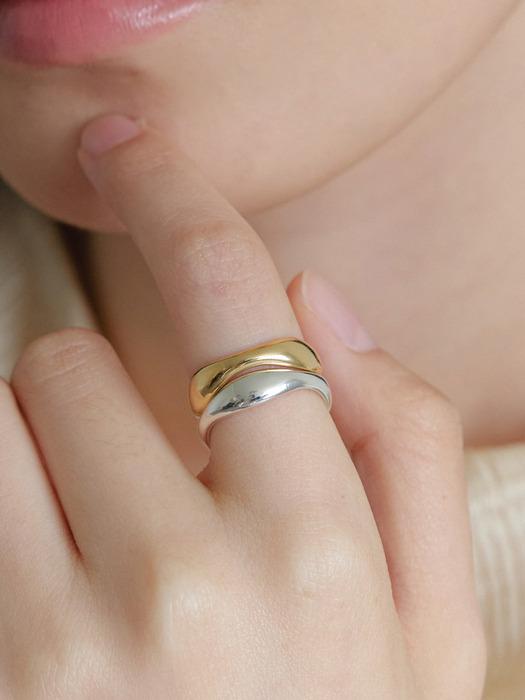 Wave ring