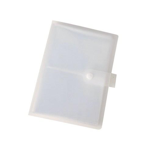 솔룸 투명 휴대용 2슬롯 카드 앨범 13 x 17.5 cm - 기타스크랩북 | 쿠팡