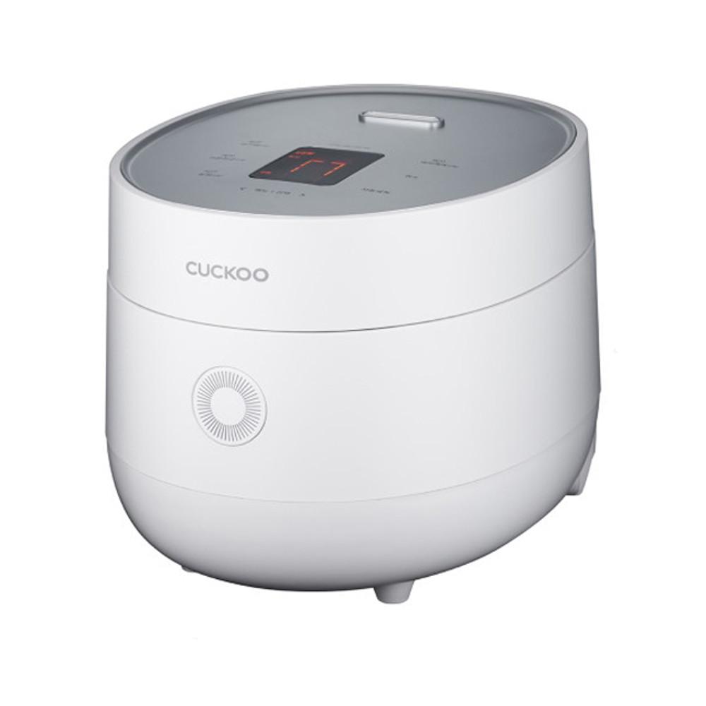 -쿠쿠 1인가구 자취생 미니전기밥솥 6인용 CR-0675FW-