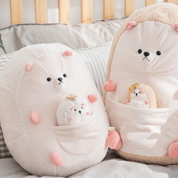 감정인형 마봉이