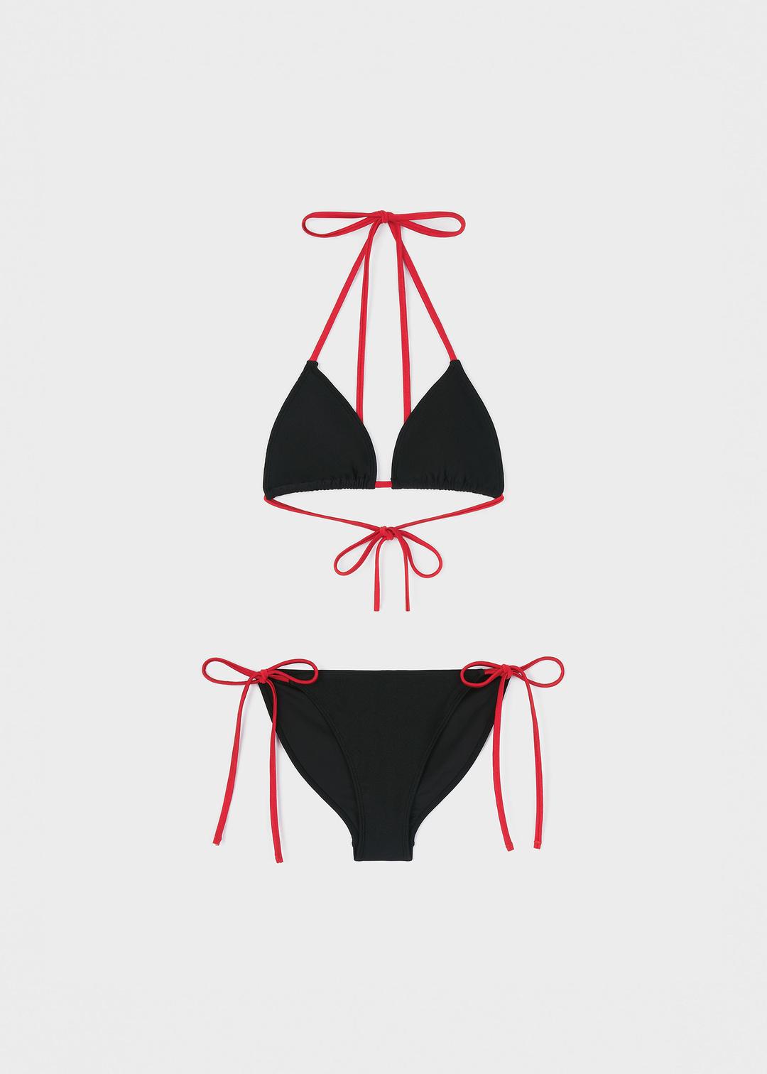 PR Loves Bikini Night