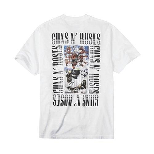 GNR WELCOME TO THE JUNGLE (BRENT1626)