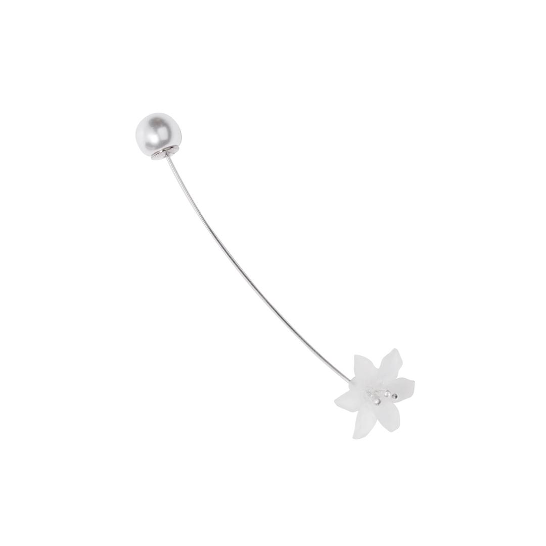 23FW. misty night. earring 05