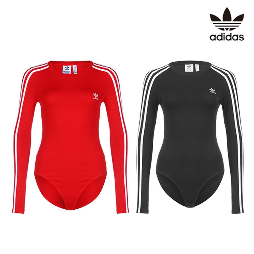 아디다스 아디컬러 클래식 바디 수영복