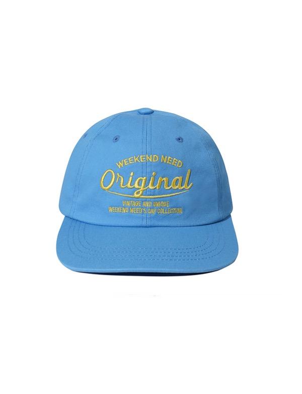 ORIGINAL CAP-SKY BLUE