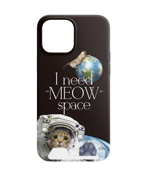 아이 니드 뮤 스페이스 카드케이스