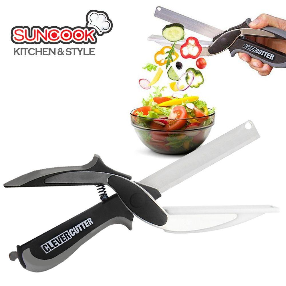 분리형 주방 도마 도마가위 멀티커터 도마 캠핑