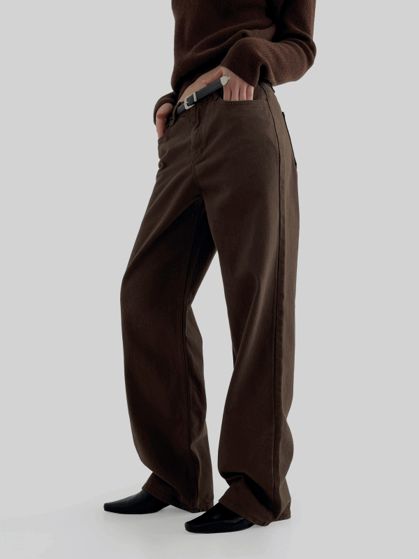 데이브기모팬츠