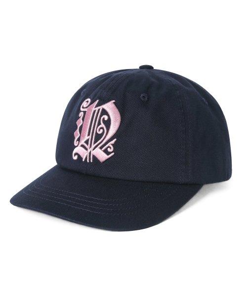Fortuna N-Logo Cap Dark Navy