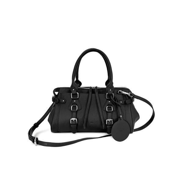 BIKER BAG [black]