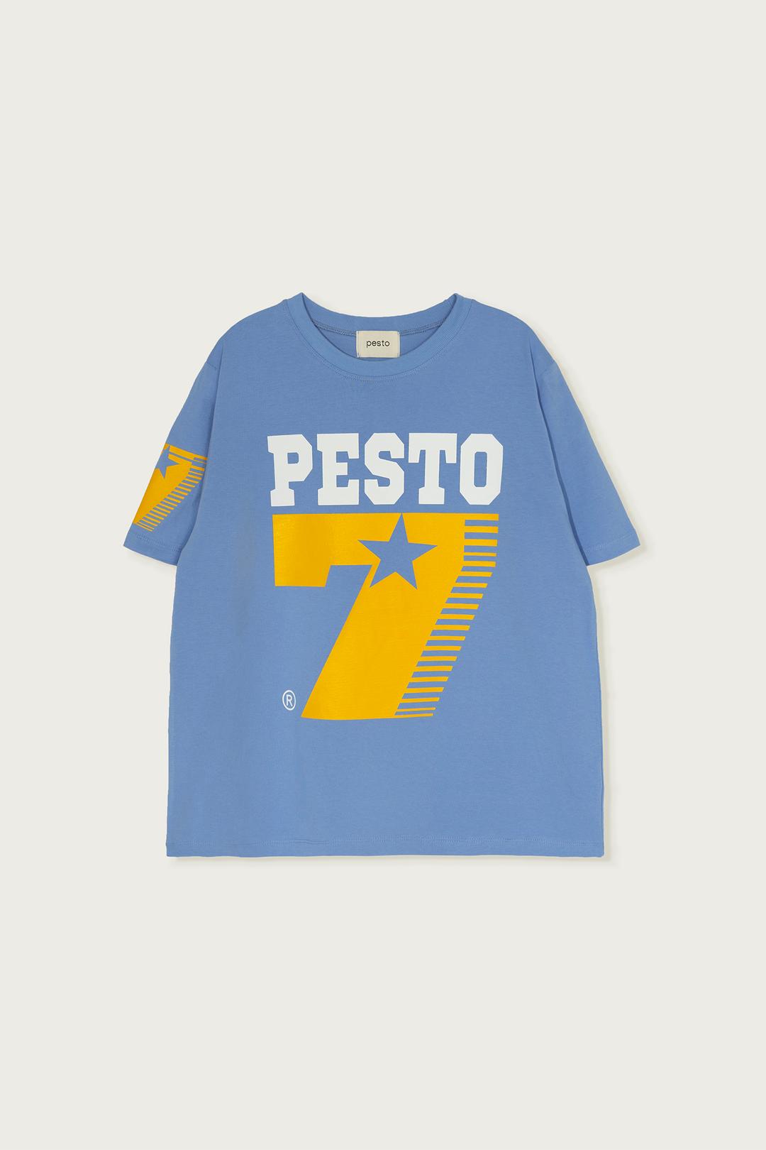 7 STAR T-SHIRT WATER
