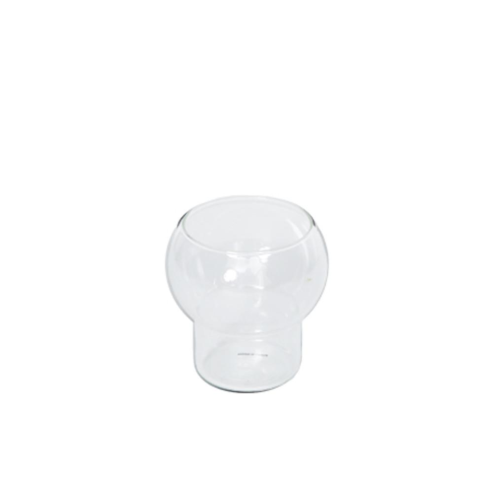 [덴스크] WYU 버블컵  클리어 350ml