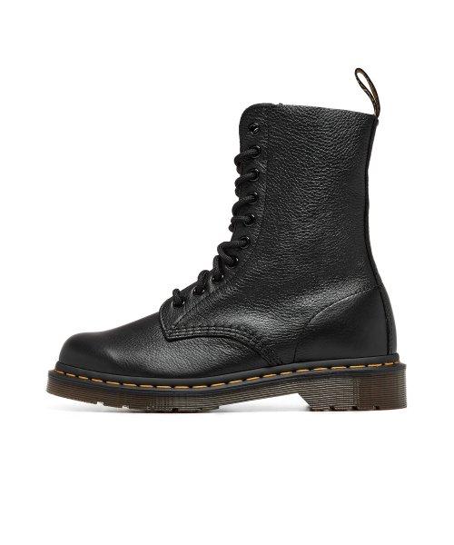 1490 10홀 블랙 버지니아 / 22524001