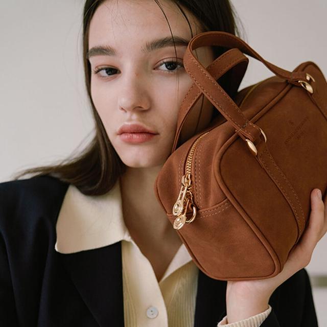 유어유스 Roto wallet - Lizard khaki - 위시버킷