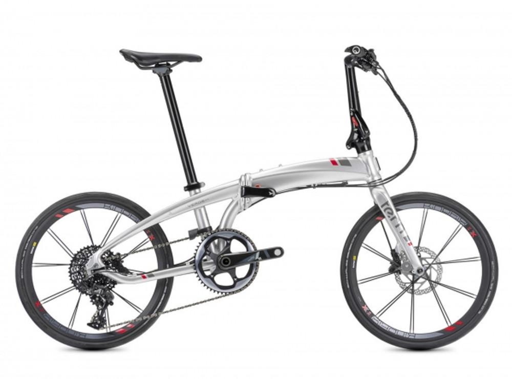 성수벨로 턴 버지 X11 프리미엄 고성능 접이식 미니벨로 자전거