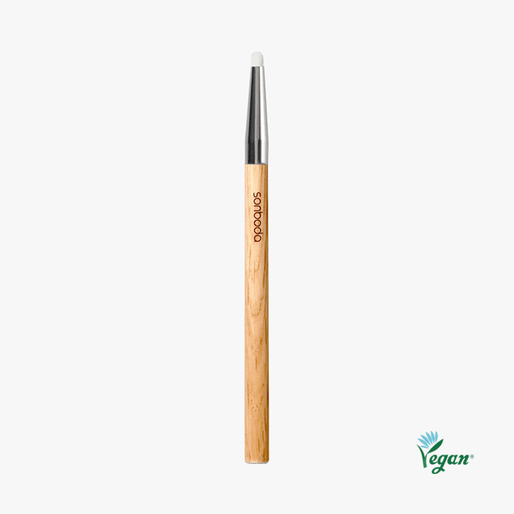 손보다 24 아이섀도우 언더 포인트 비건 브러쉬