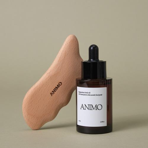 매일제히X아니모 붓기완화 SET