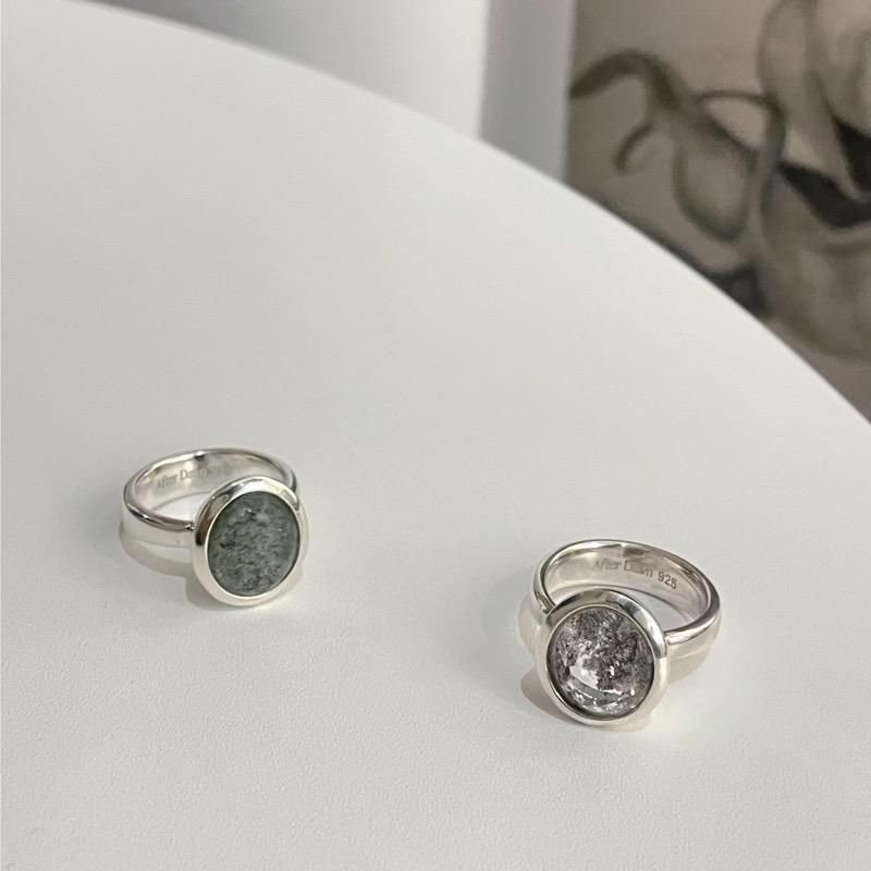 [One And Only] GARDEN RING