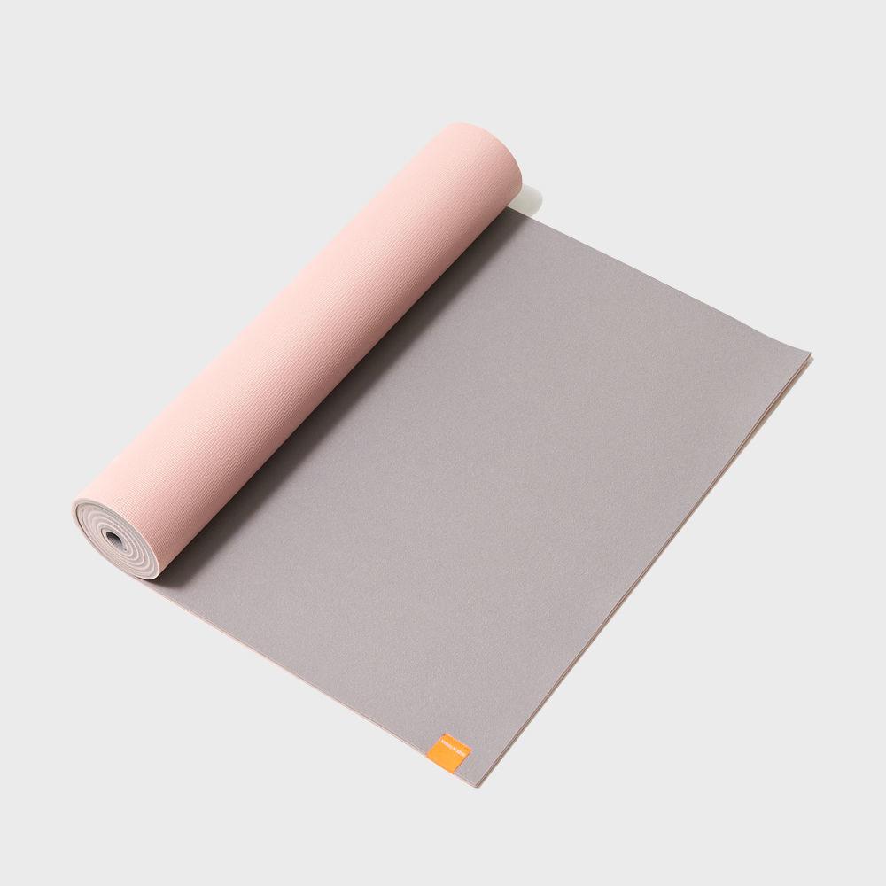 마이 페이보릿 요가매트 (MARSALA&SAND)