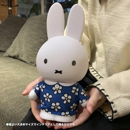 [HASHY] 미피 코인 저금통 L size
