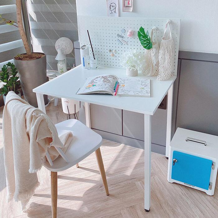 소피드매종 롤리 800 타공판 책상 RL11