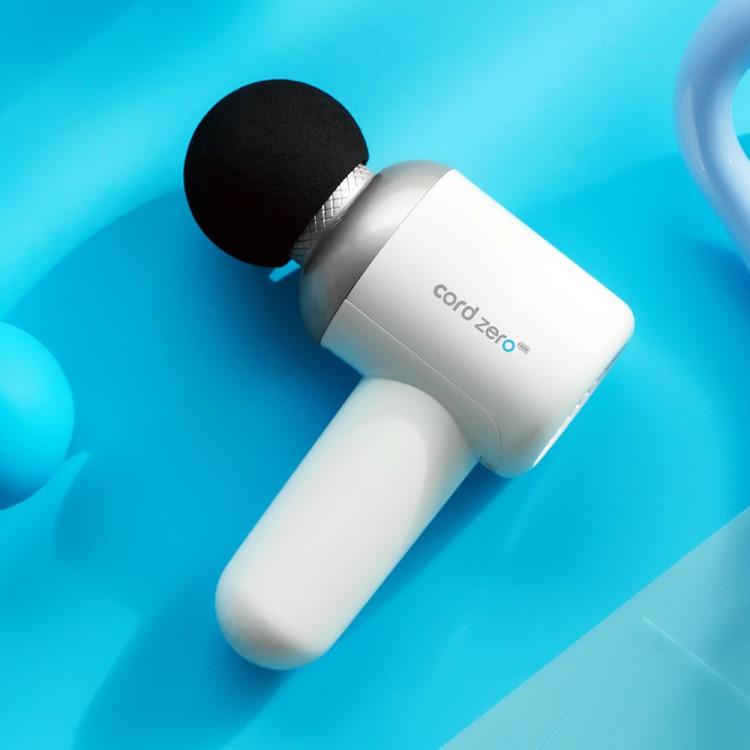 (만족도 98%) 휴플러스 코드제로 미니 마사지건 Cordzero-G9 추천선물