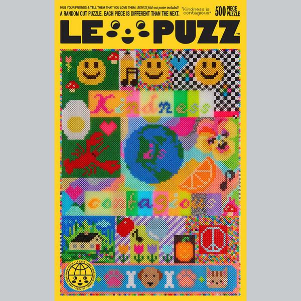 Kindness Is Contagious