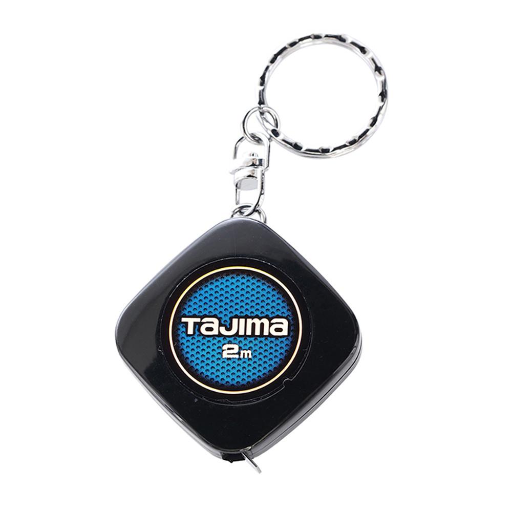 [TAJIMA] 타지마 키링 줄자 1, 2, 3m