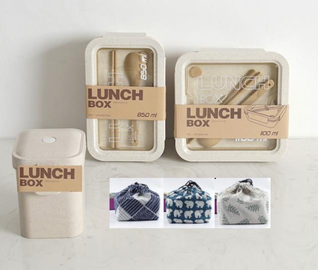 직장인 샐러드 런치박스 밀프랩 도시락가방 예쁜도시락통
