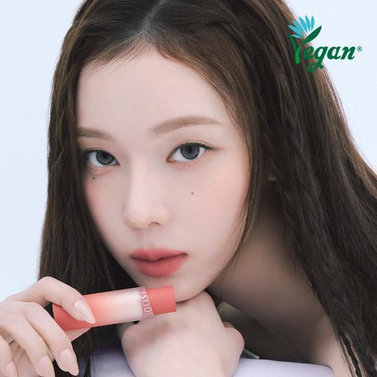 [NEW] 에스쁘아 노웨어 립스틱 볼륨매트 3g / 8 colors