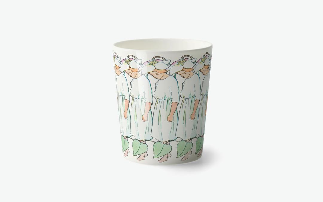 Elsa Beskow Mug 280ml Pyrola (2092-0100)