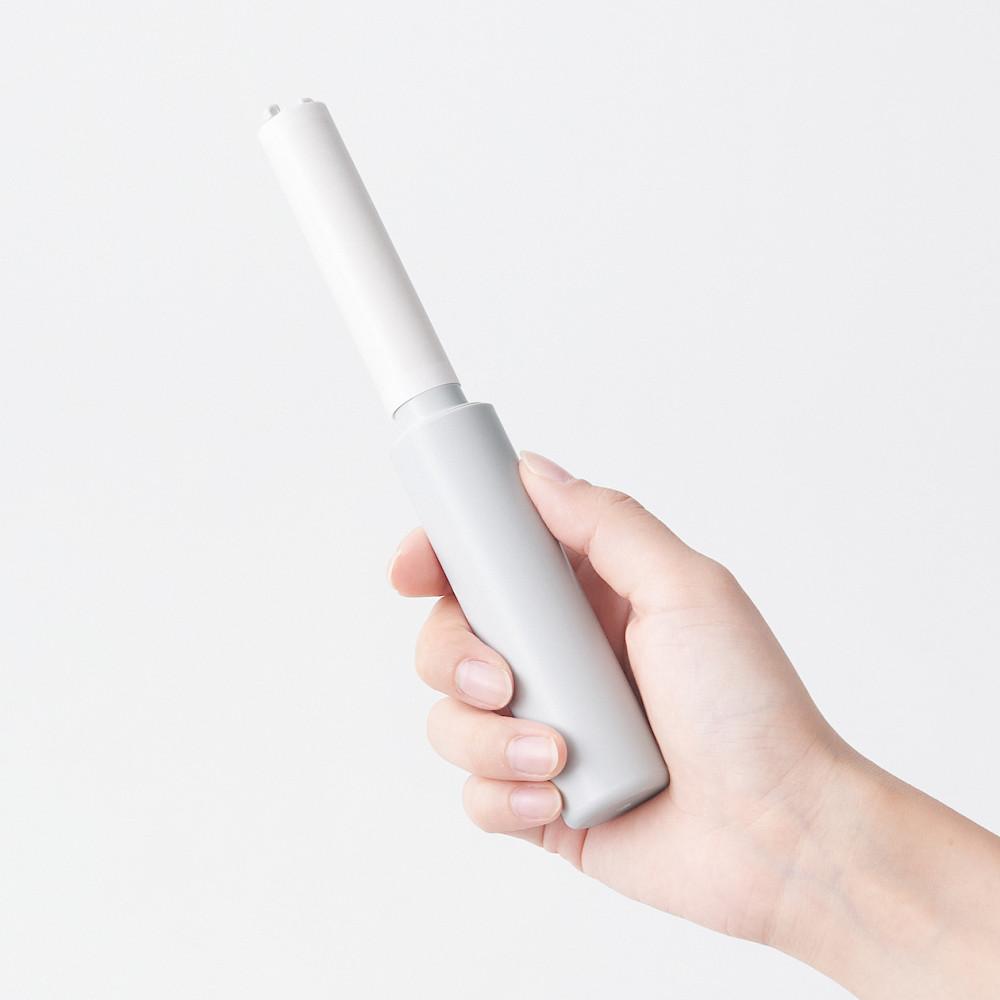 MUJI 무인양품 청소용품 휴대용 의류 클리너 옷 먼지 롤클리너 돌돌이 테이프