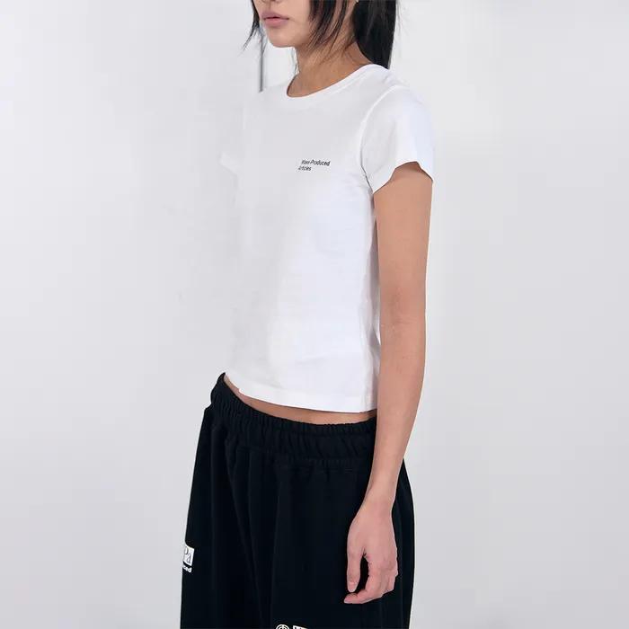 MPa T-SHIRT WOMEN (WHITE)