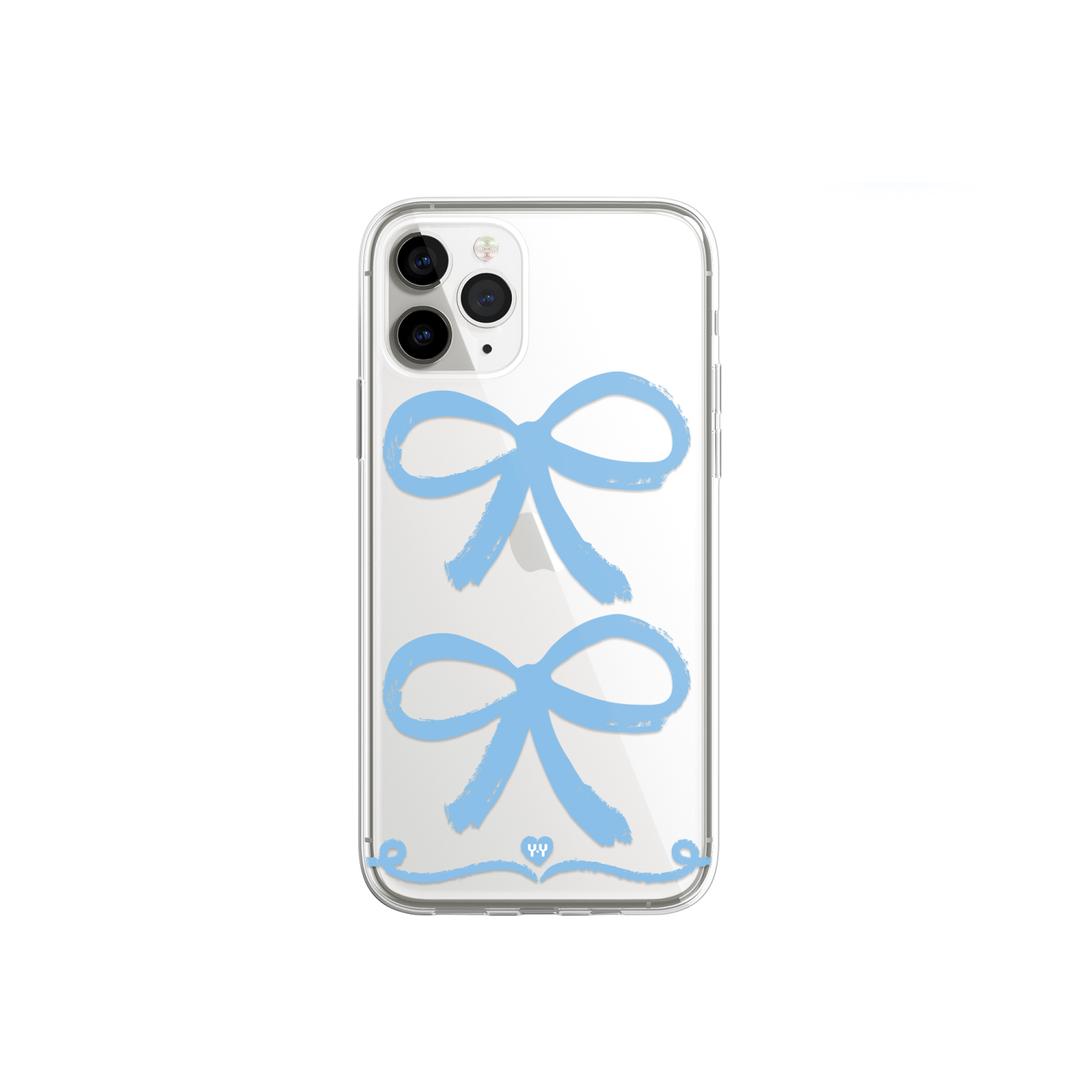 blue ribbon case