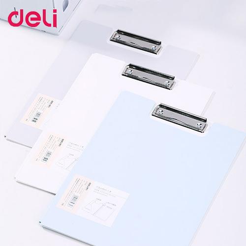 델리 클립보드 커버 A4