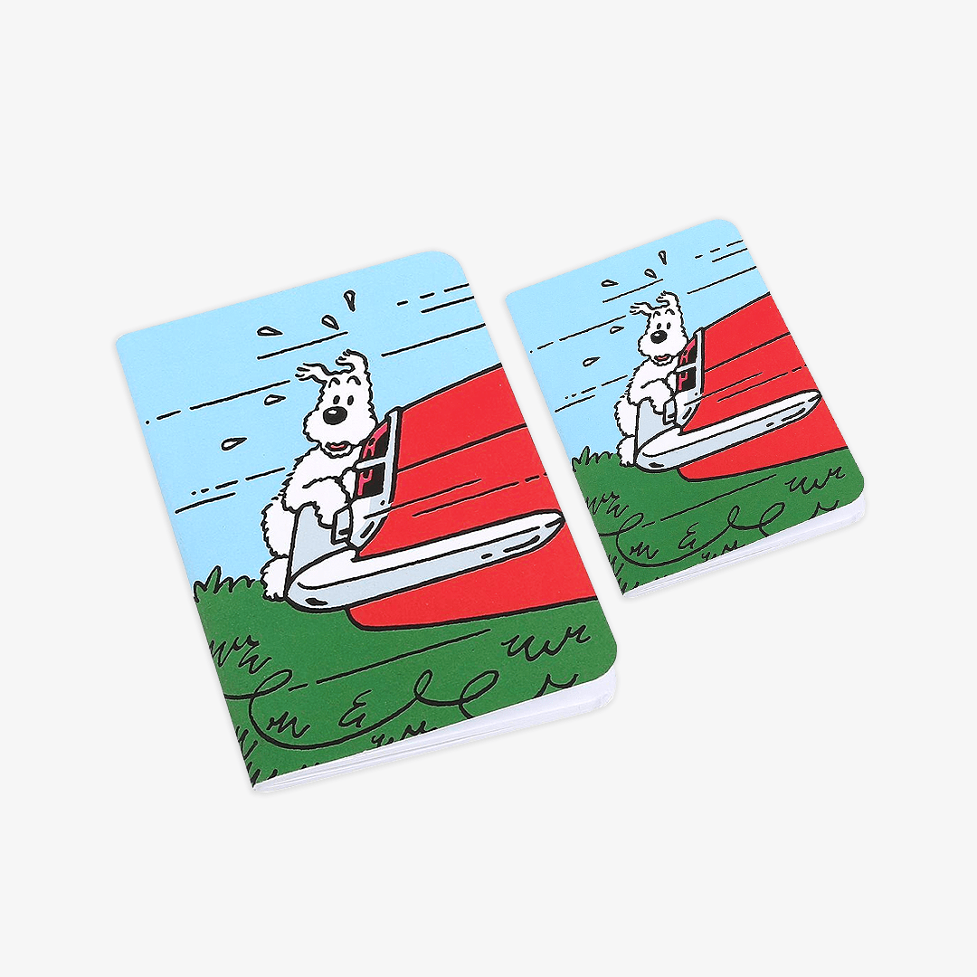 밀루 노트 (2size)