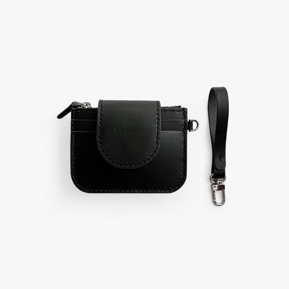 Harper wallet