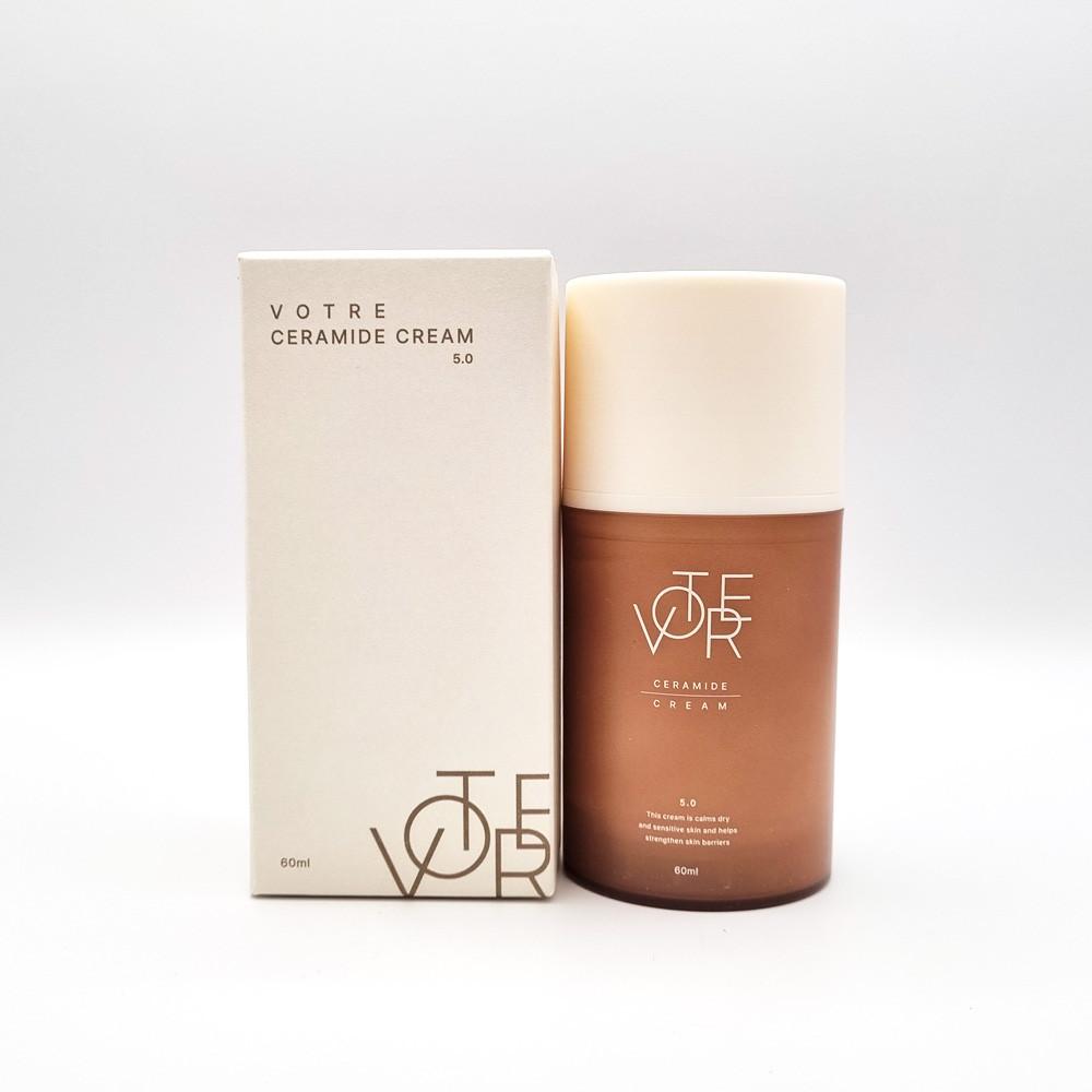 보뚜아 세라마이드 크림 60ml