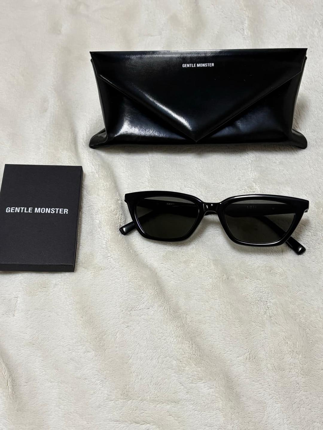 젠틀몬스터 로티 LOTI-01 | 후루츠패밀리