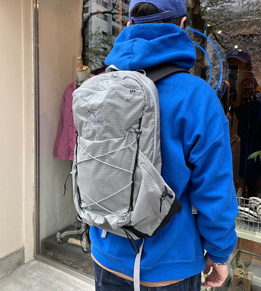 아크테릭스 에어리어스 15 백팩 Aerios 15 Backpack