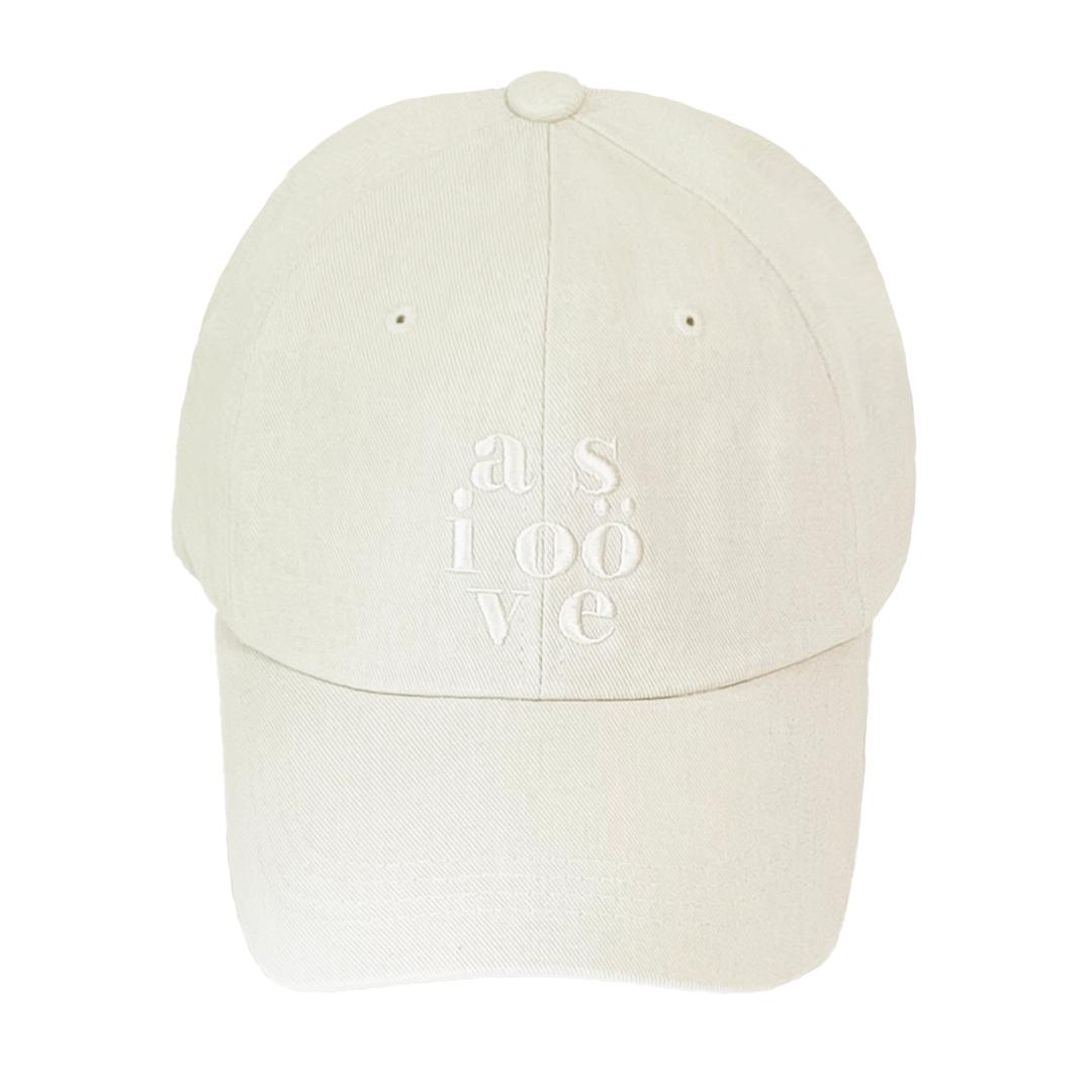 [재입고완료] as i cap (yulmu)
