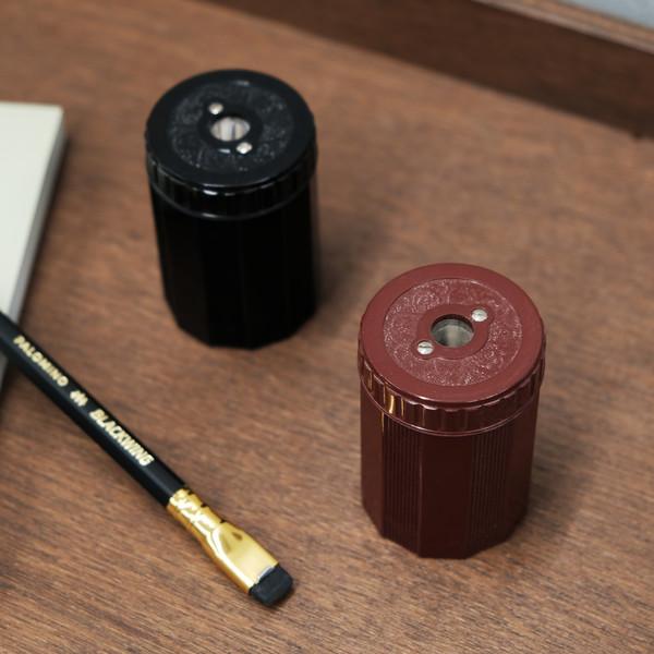 [Dux] Nostalgia Pencil Sharpner