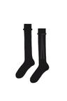 RECITAL SOCKS IN BLACK - 35-38